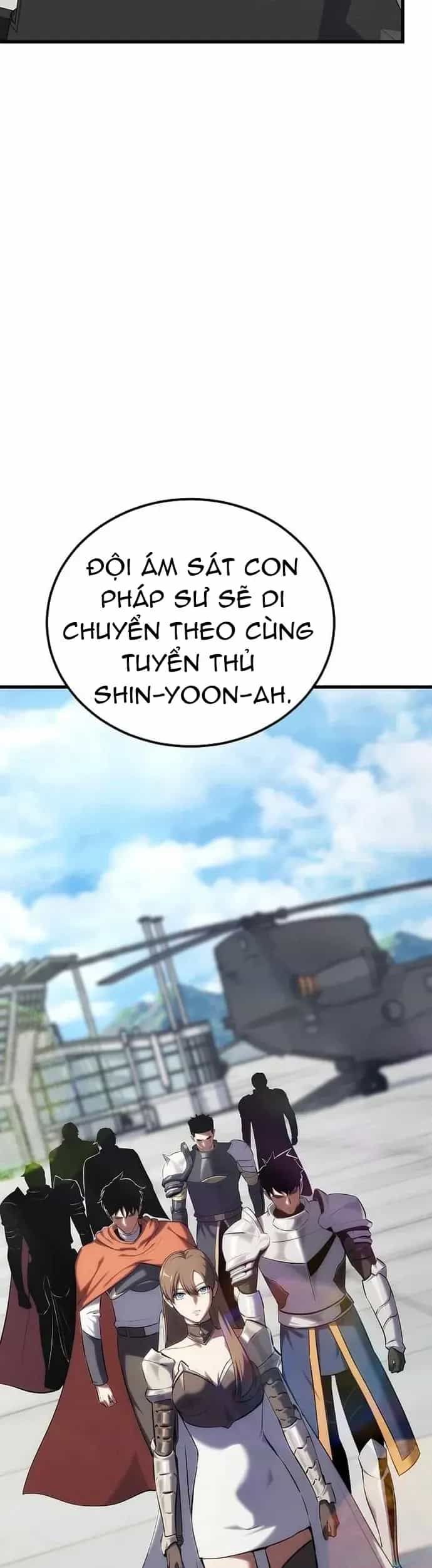 Người Chơi Cấp 1 - Chương 90 - ảnh 41