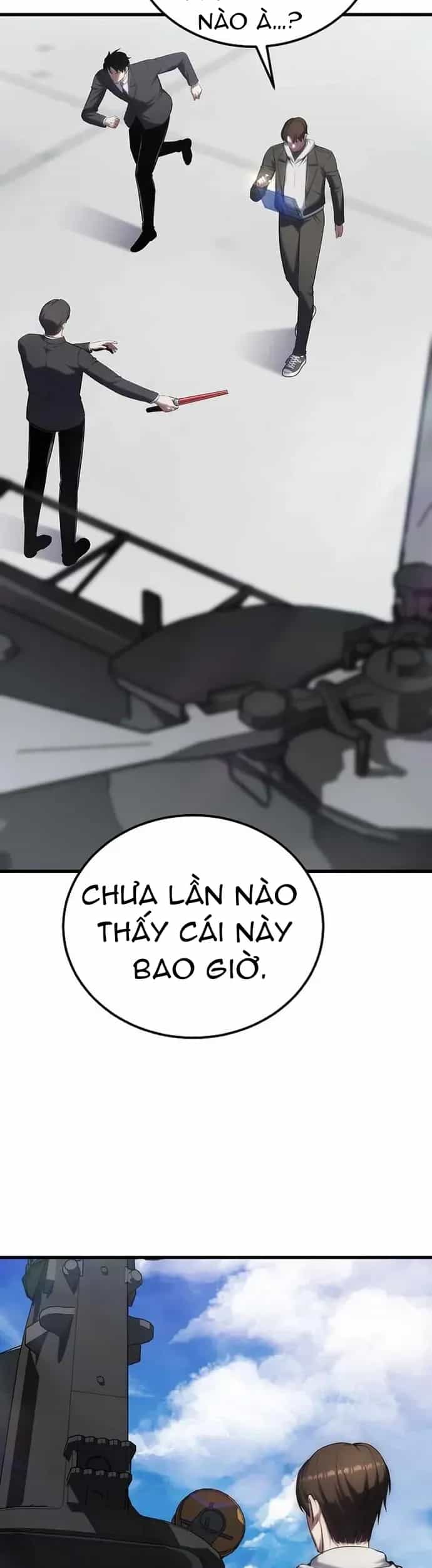Người Chơi Cấp 1 - Chương 90 - ảnh 45