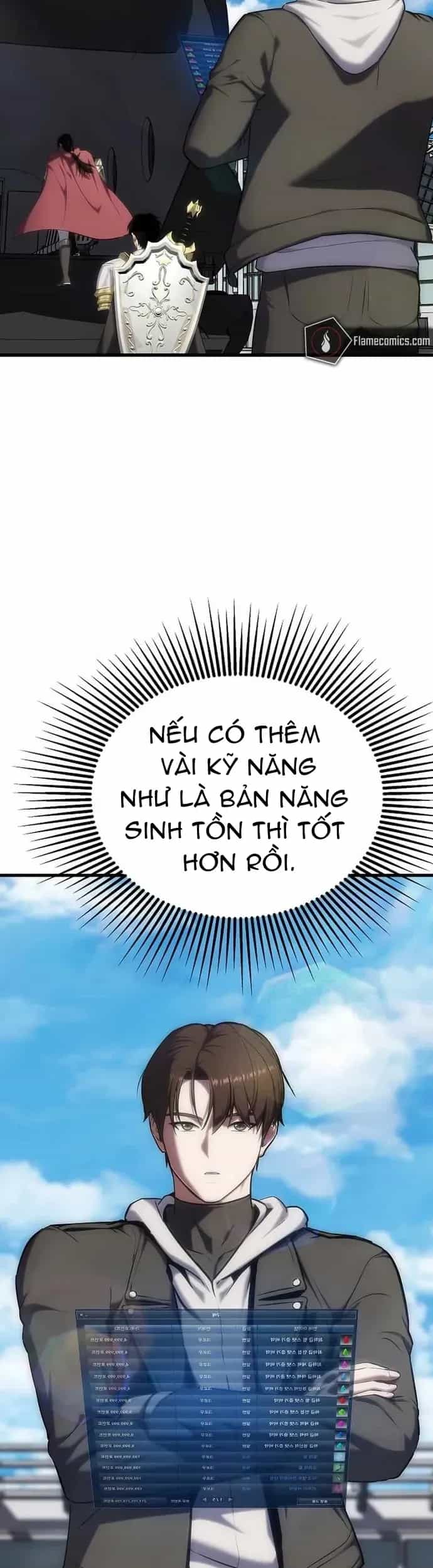 Người Chơi Cấp 1 - Chương 90 - ảnh 46