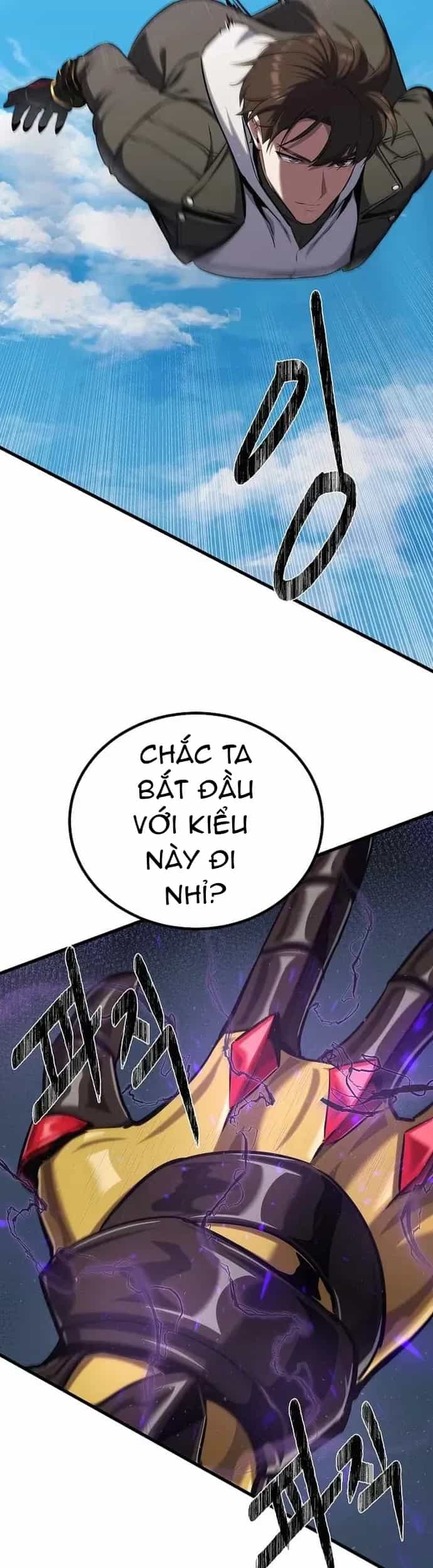 Người Chơi Cấp 1 - Chương 90 - ảnh 56