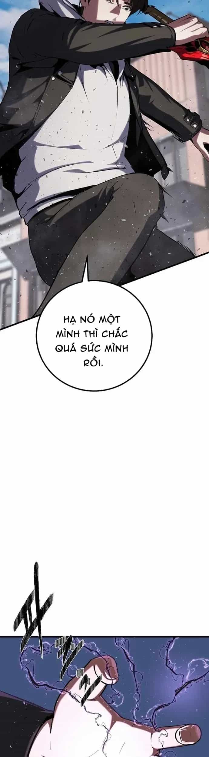 Người Chơi Cấp 1 - Chương 91 - ảnh 20