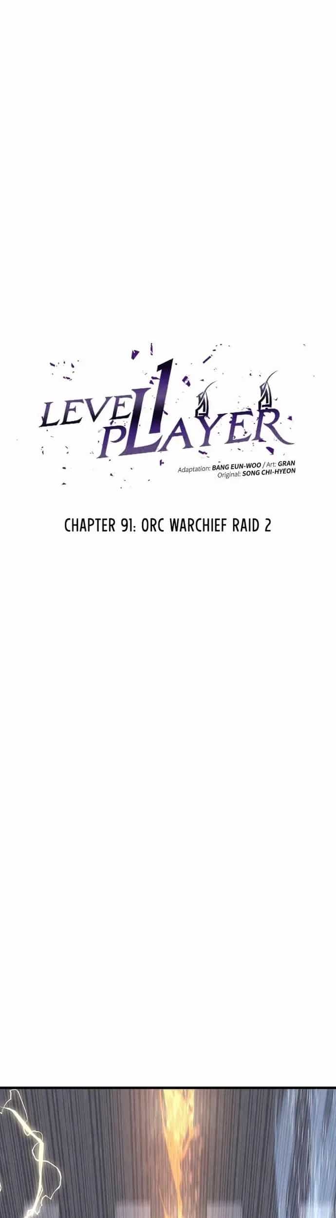 Người Chơi Cấp 1 - Chương 91 - ảnh 27