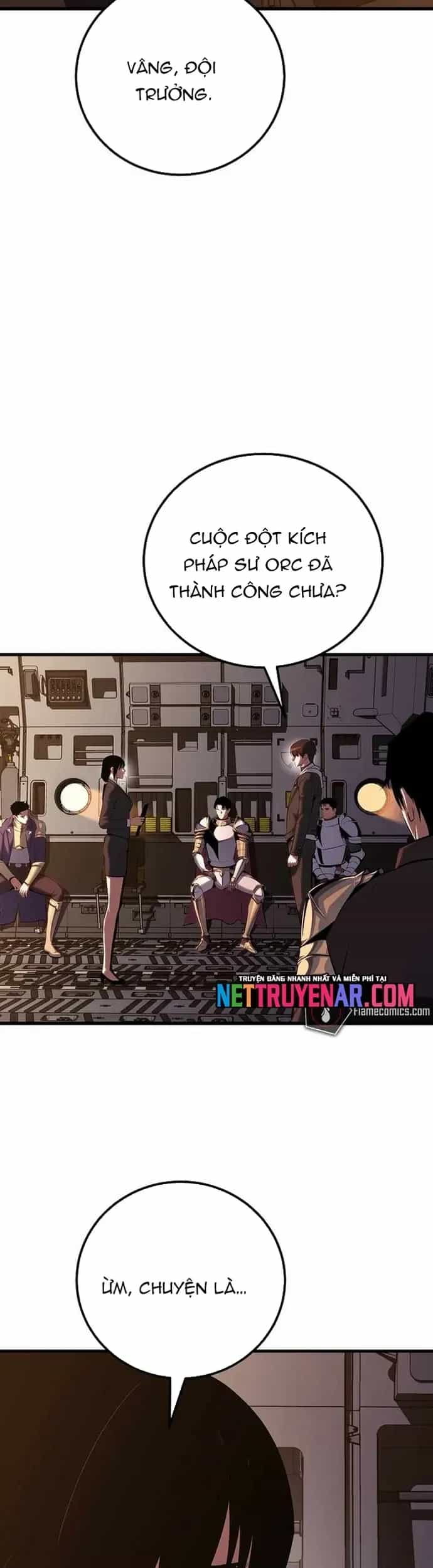 Người Chơi Cấp 1 - Chương 92 - ảnh 20
