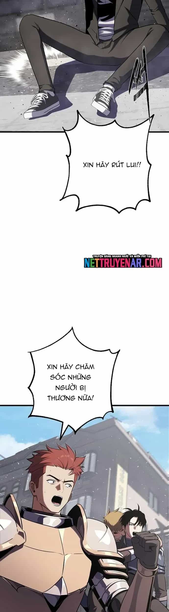Người Chơi Cấp 1 - Chương 92 - ảnh 3
