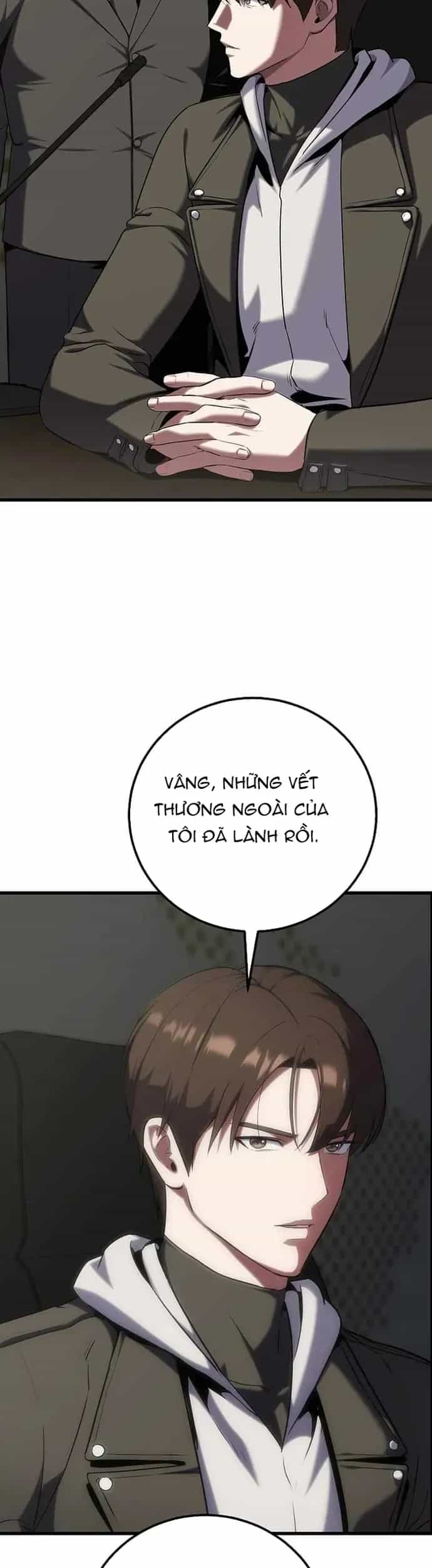 Người Chơi Cấp 1 - Chương 92 - ảnh 40