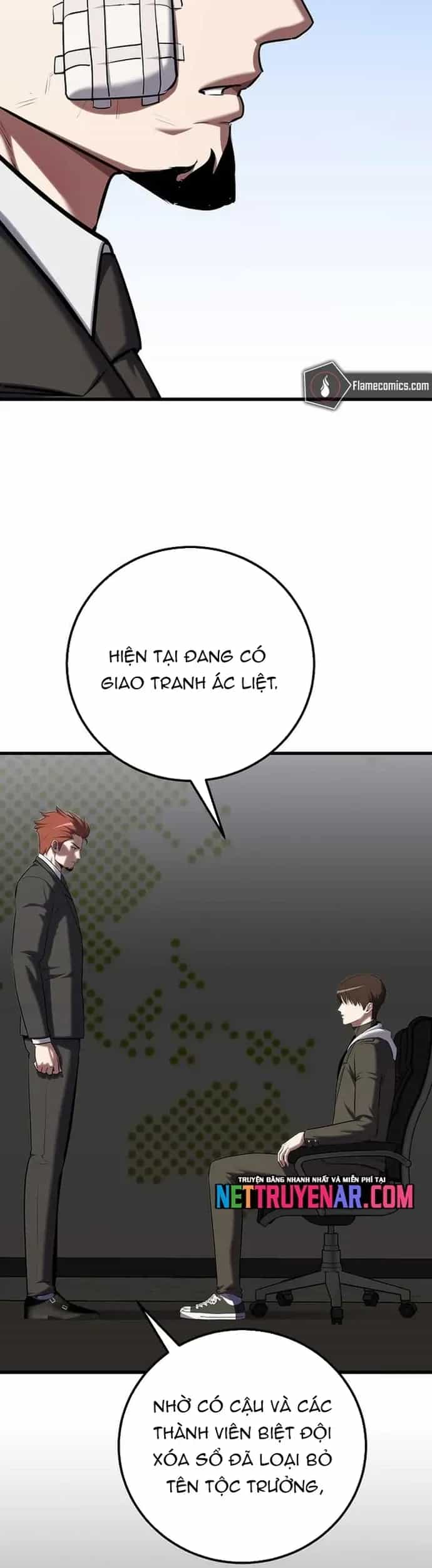 Người Chơi Cấp 1 - Chương 92 - ảnh 46