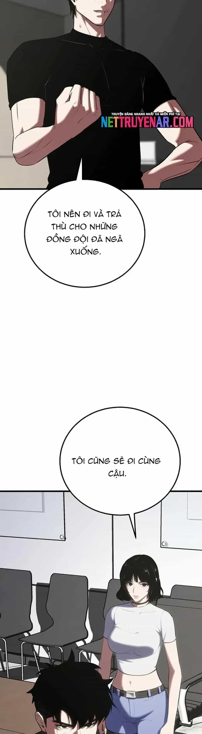 Người Chơi Cấp 1 - Chương 92 - ảnh 56