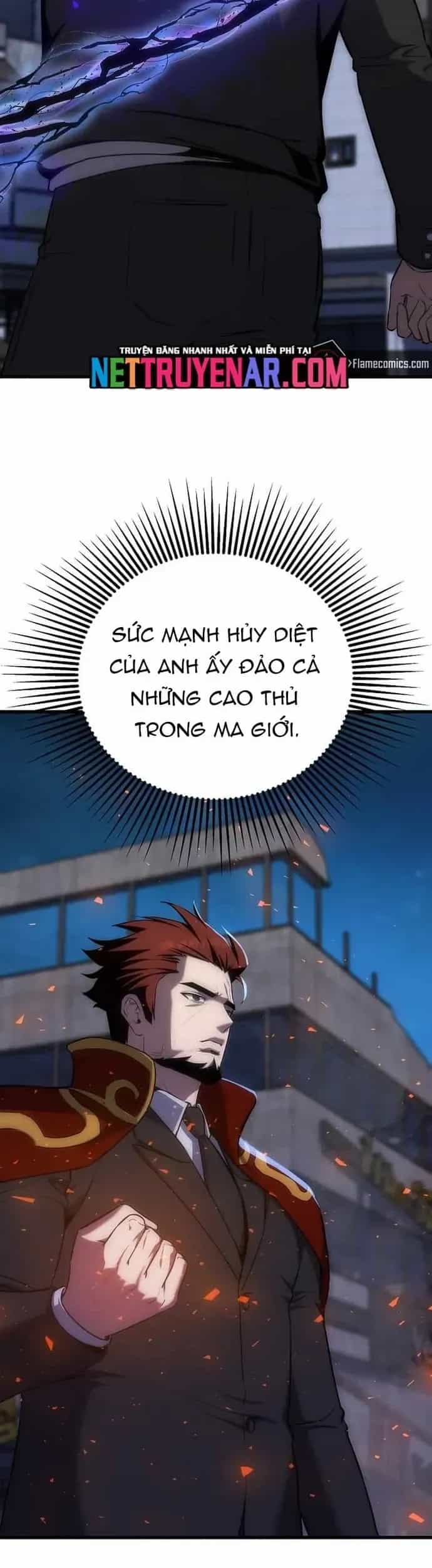 Người Chơi Cấp 1 - Chương 93 - ảnh 13