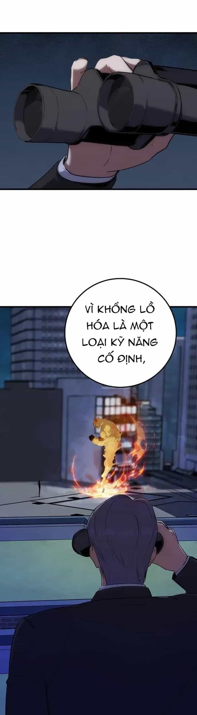 Người Chơi Cấp 1 - Chương 93 - ảnh 40