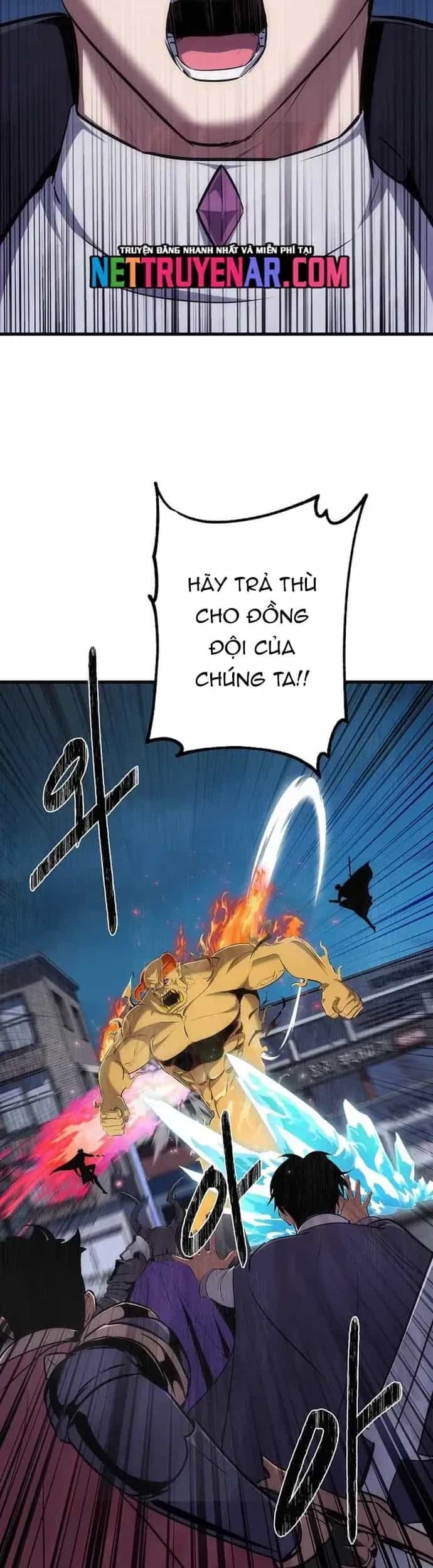 Người Chơi Cấp 1 - Chương 93 - ảnh 47