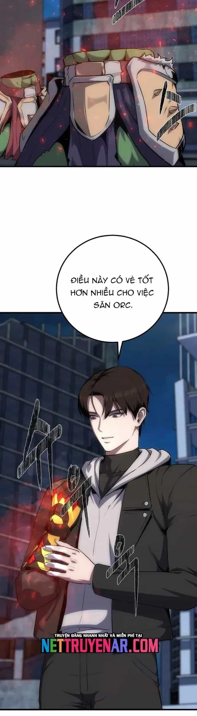 Người Chơi Cấp 1 - Chương 93 - ảnh 5