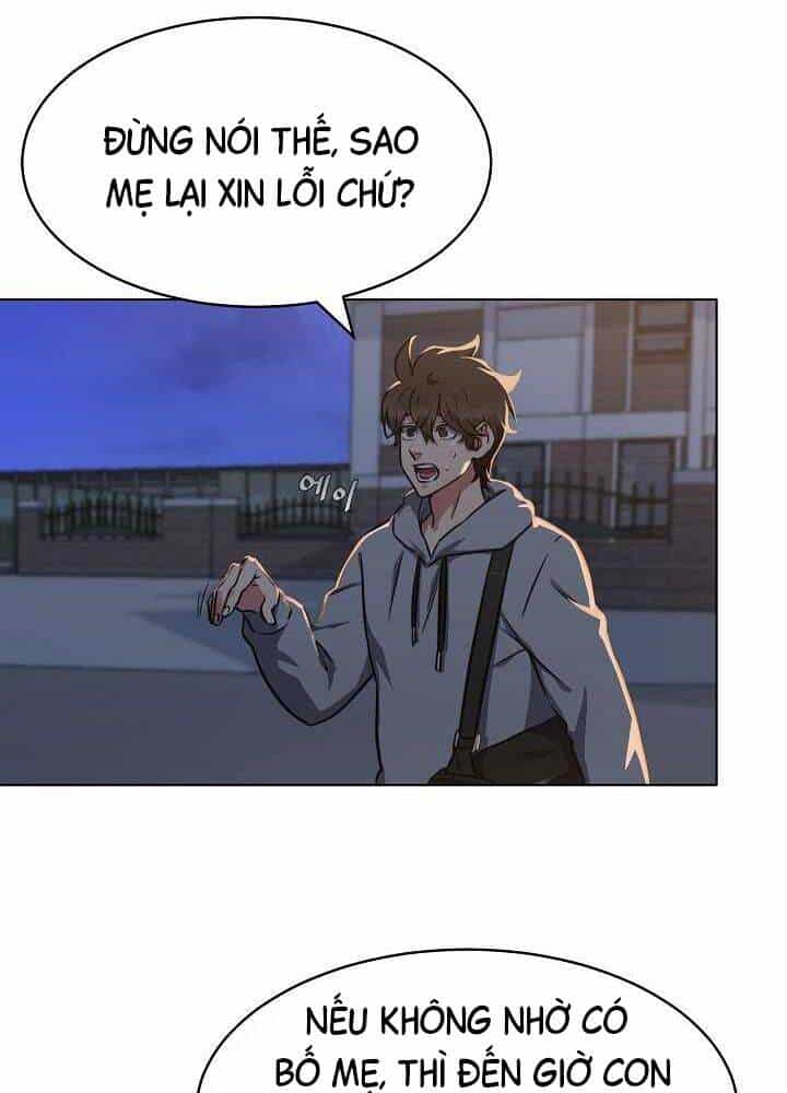 Người Chơi Cấp 1 - Chương 9 - ảnh 21
