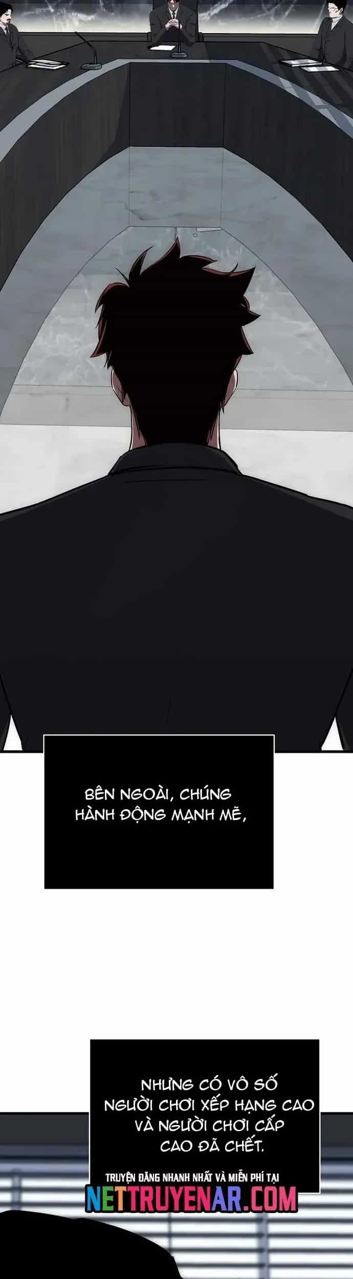 Người Chơi Cấp 1 - Chương 94 - ảnh 14