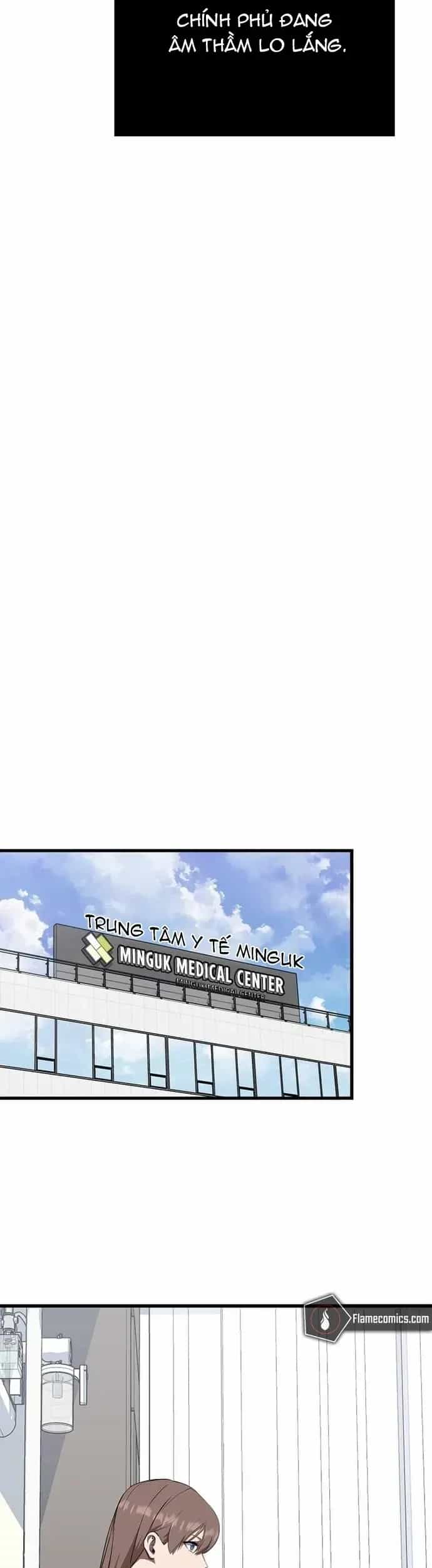 Người Chơi Cấp 1 - Chương 94 - ảnh 16