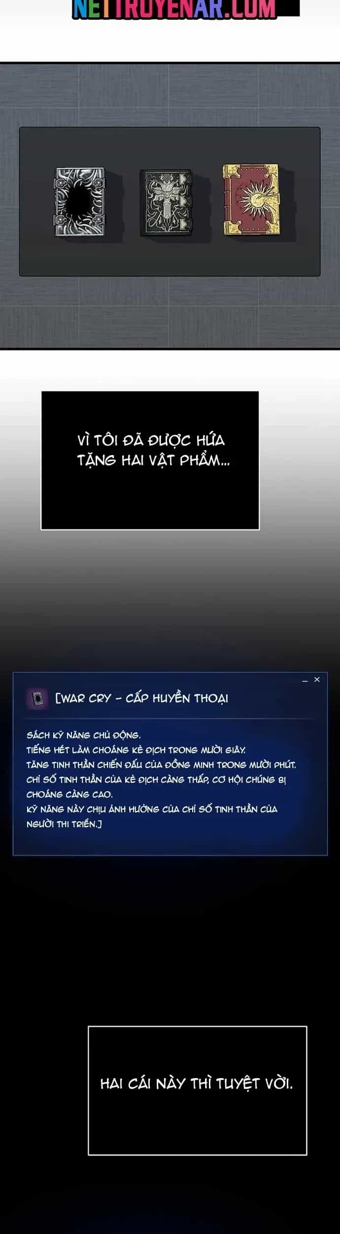 Người Chơi Cấp 1 - Chương 94 - ảnh 39
