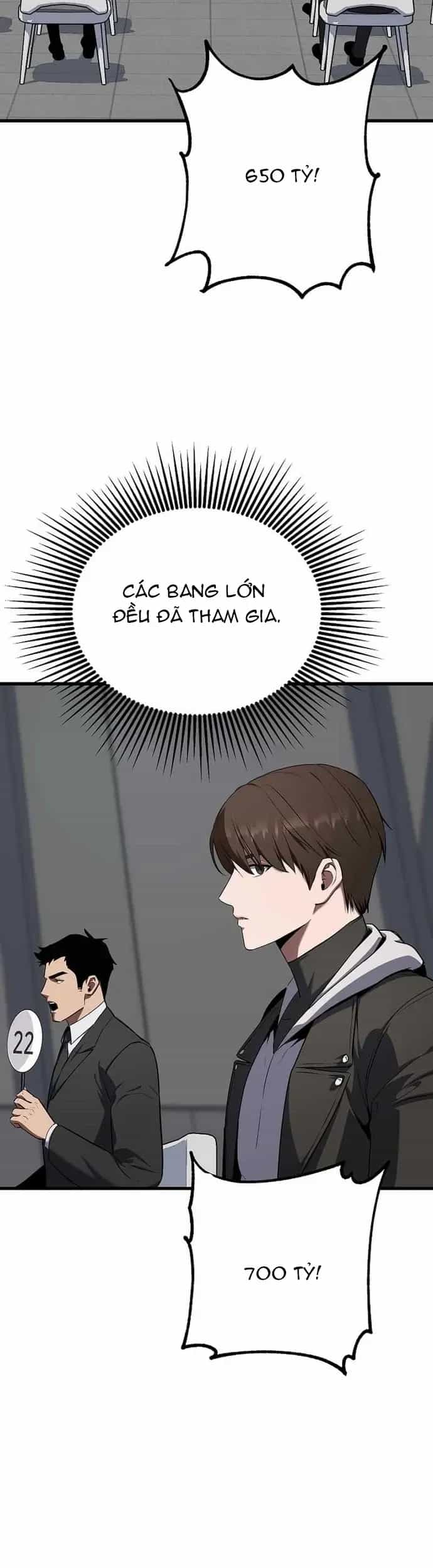 Người Chơi Cấp 1 - Chương 94 - ảnh 44