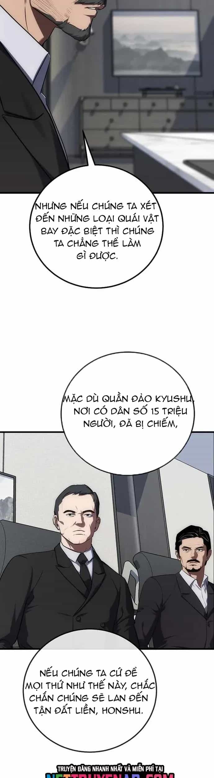 Người Chơi Cấp 1 - Chương 94 - ảnh 58