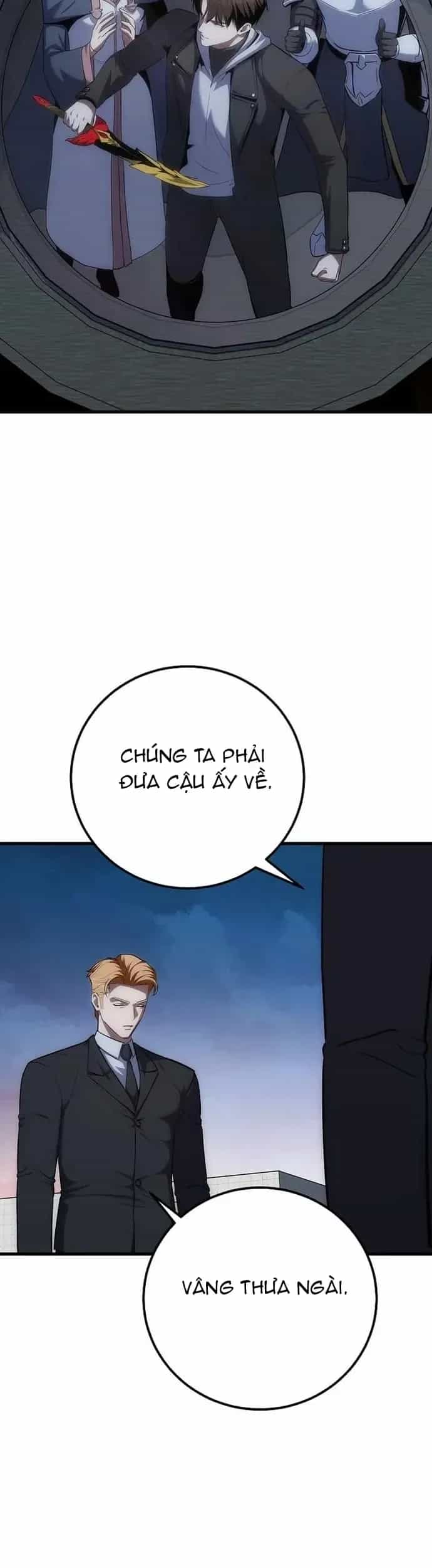 Người Chơi Cấp 1 - Chương 94 - ảnh 8