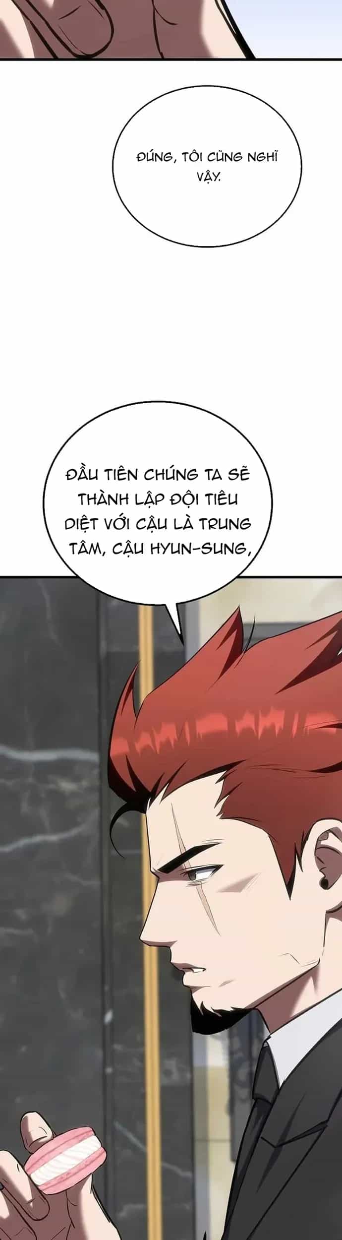 Người Chơi Cấp 1 - Chương 95 - ảnh 10