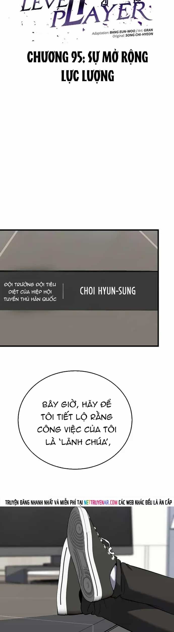 Người Chơi Cấp 1 - Chương 95 - ảnh 20