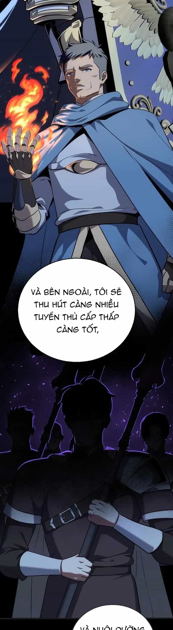 Người Chơi Cấp 1 - Chương 95 - ảnh 23