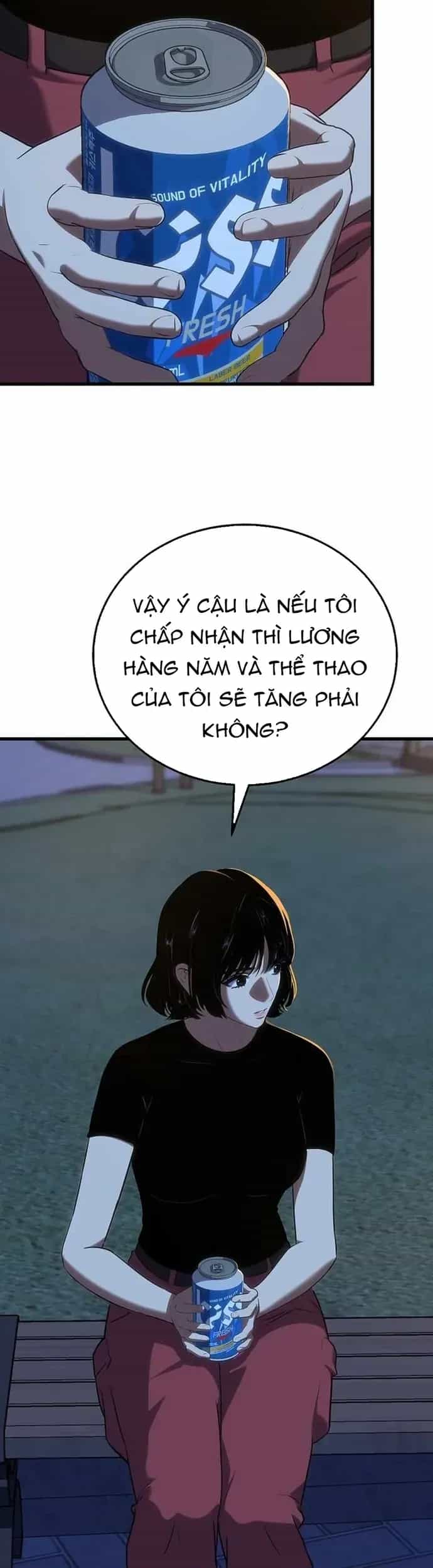 Người Chơi Cấp 1 - Chương 95 - ảnh 35