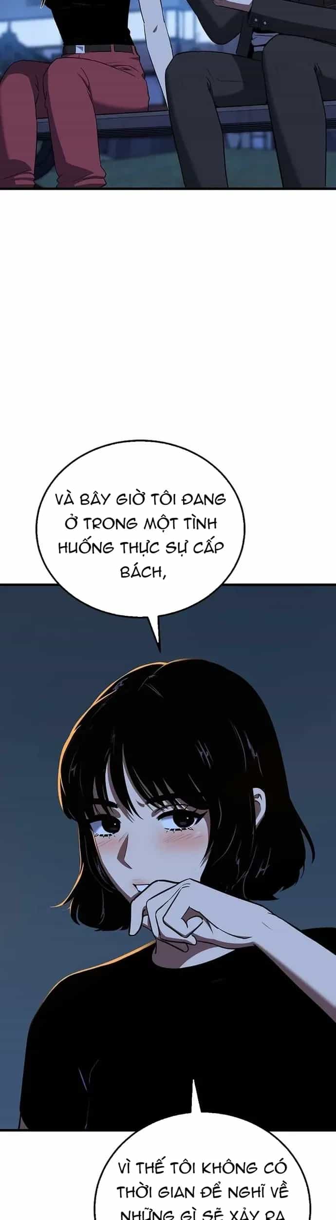 Người Chơi Cấp 1 - Chương 95 - ảnh 40