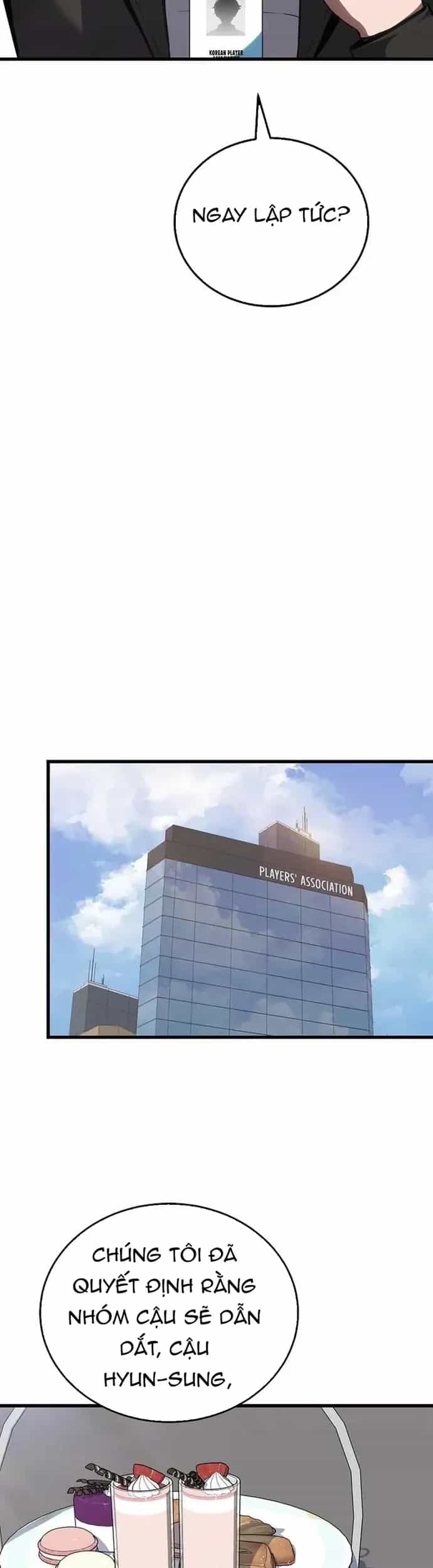 Người Chơi Cấp 1 - Chương 95 - ảnh 7