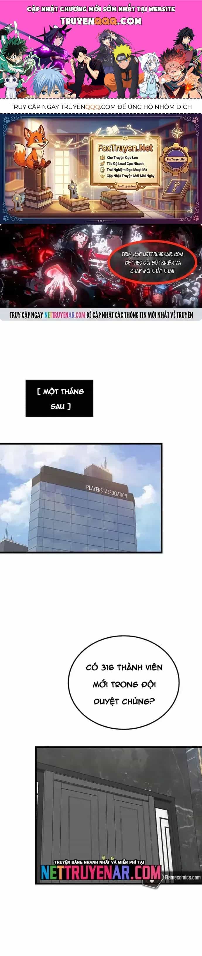 Người Chơi Cấp 1 - Chương 96 - ảnh 1
