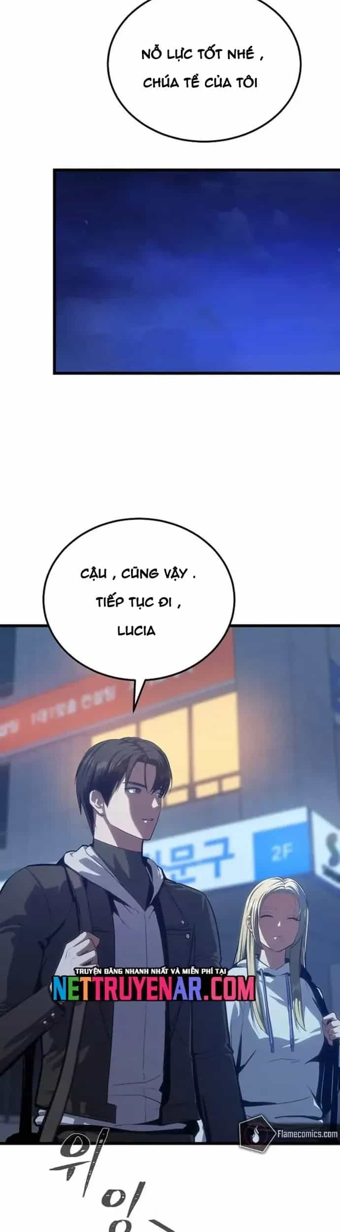 Người Chơi Cấp 1 - Chương 96 - ảnh 11