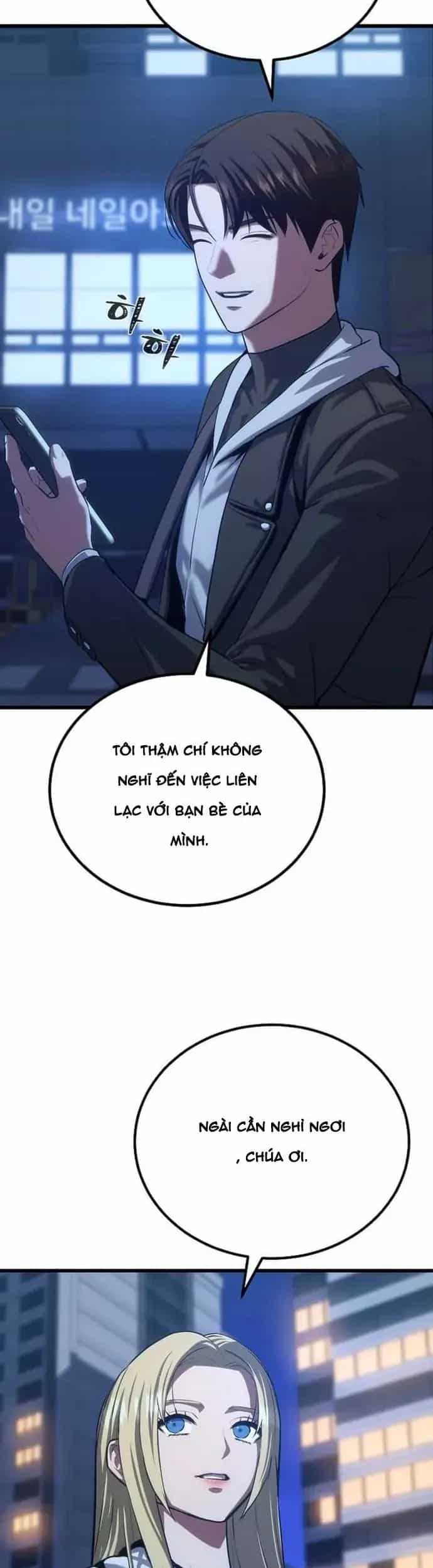 Người Chơi Cấp 1 - Chương 96 - ảnh 24