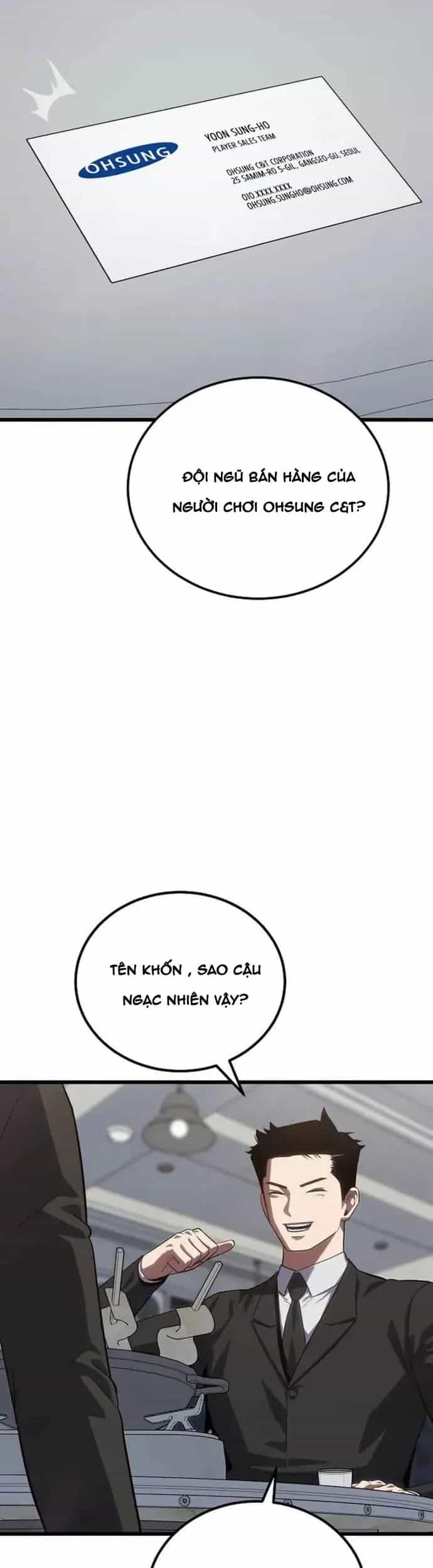 Người Chơi Cấp 1 - Chương 96 - ảnh 38