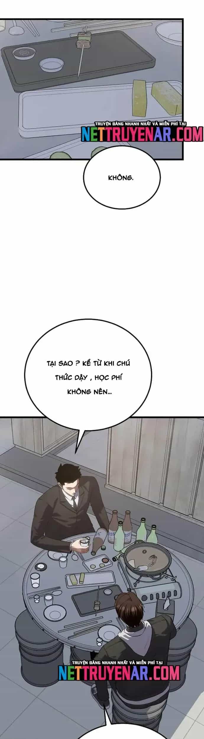 Người Chơi Cấp 1 - Chương 96 - ảnh 40