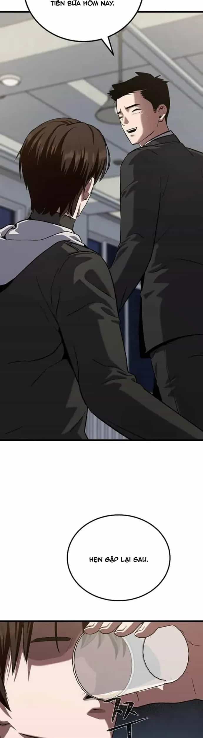 Người Chơi Cấp 1 - Chương 96 - ảnh 57
