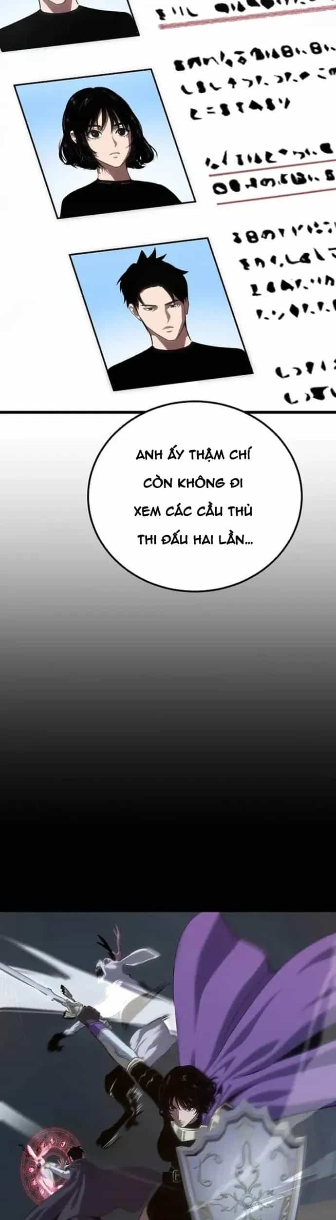 Người Chơi Cấp 1 - Chương 96 - ảnh 8