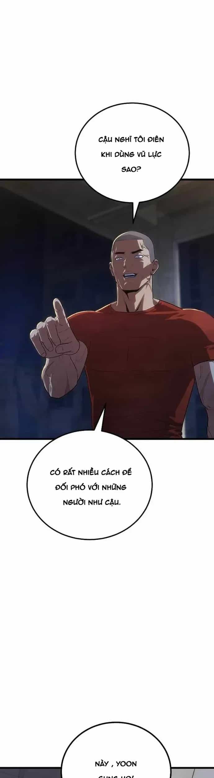 Người Chơi Cấp 1 - Chương 97 - ảnh 11