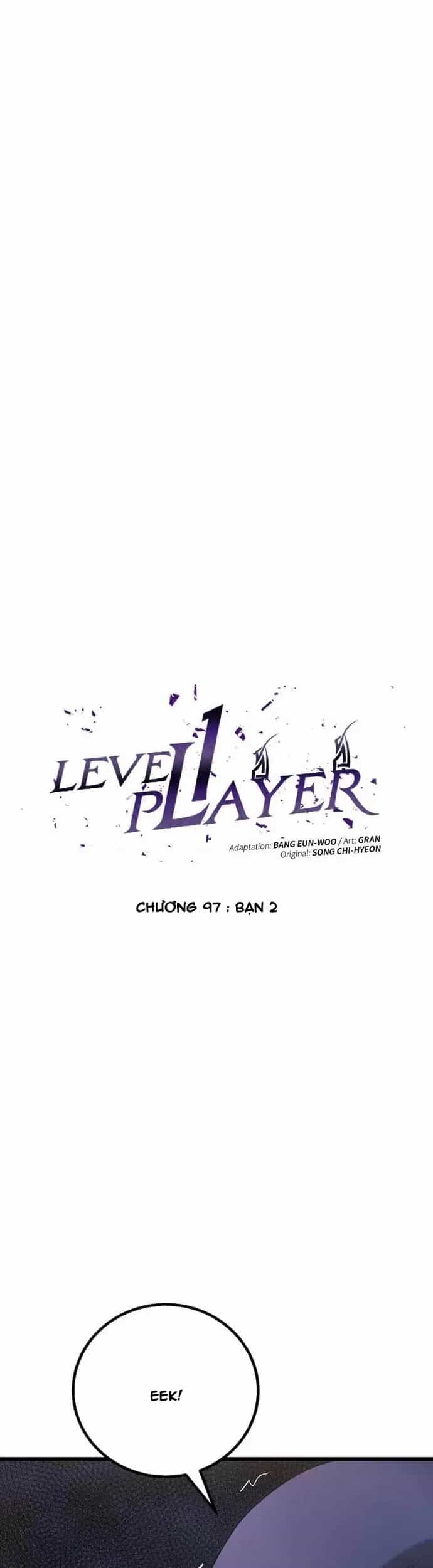Người Chơi Cấp 1 - Chương 97 - ảnh 23