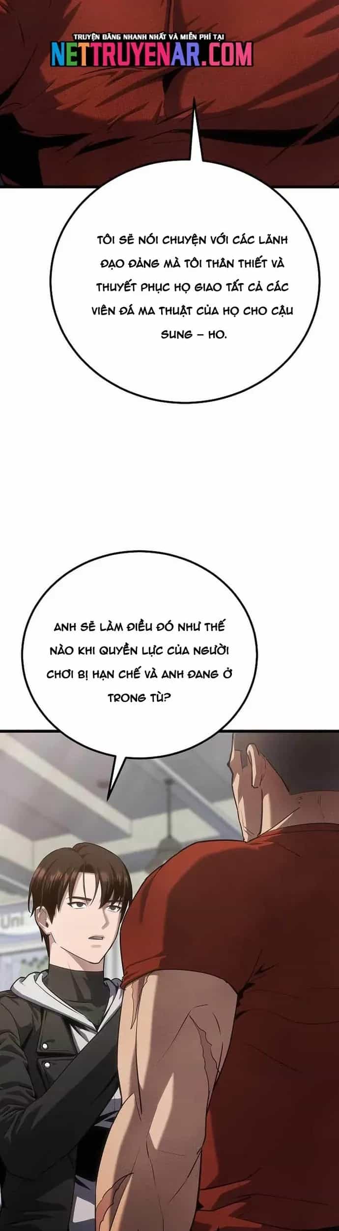 Người Chơi Cấp 1 - Chương 97 - ảnh 27