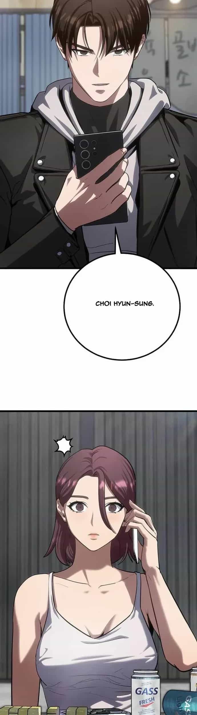 Người Chơi Cấp 1 - Chương 97 - ảnh 48