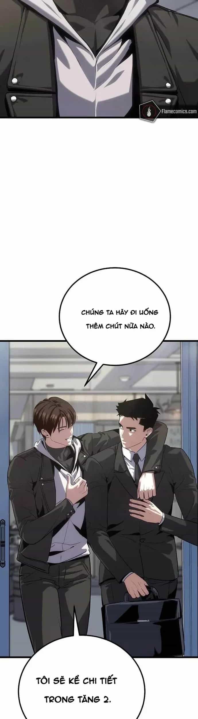 Người Chơi Cấp 1 - Chương 97 - ảnh 67