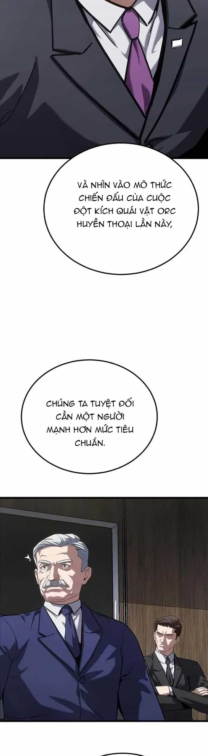 Người Chơi Cấp 1 - Chương 98 - ảnh 13