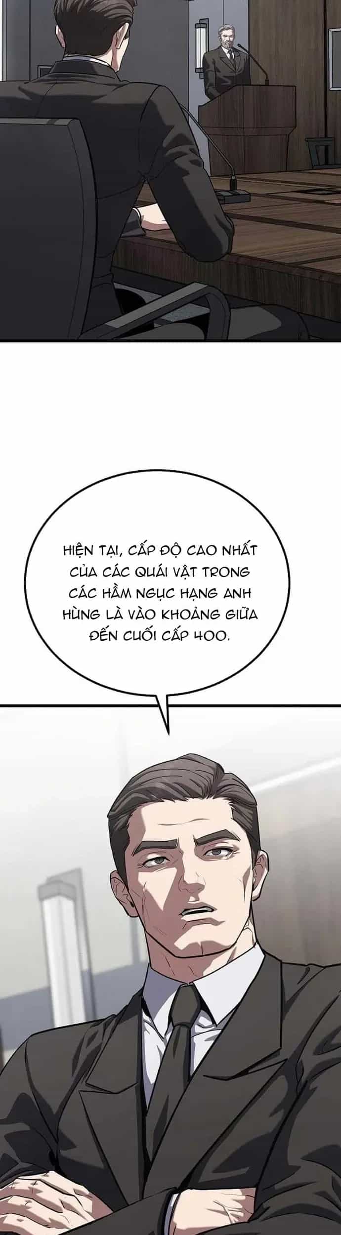 Người Chơi Cấp 1 - Chương 98 - ảnh 18