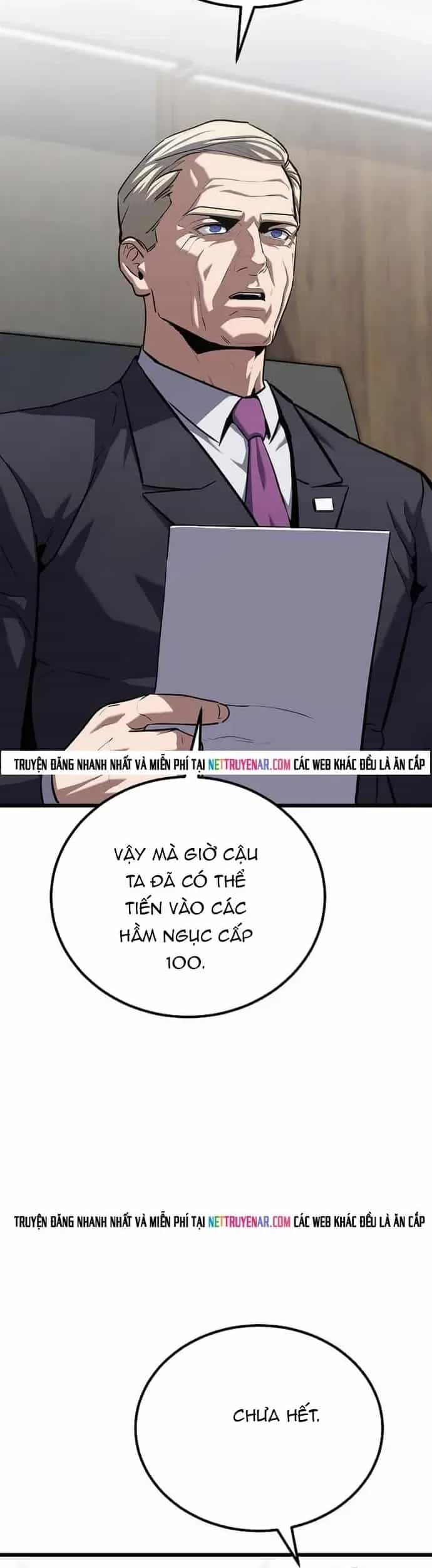 Người Chơi Cấp 1 - Chương 98 - ảnh 35