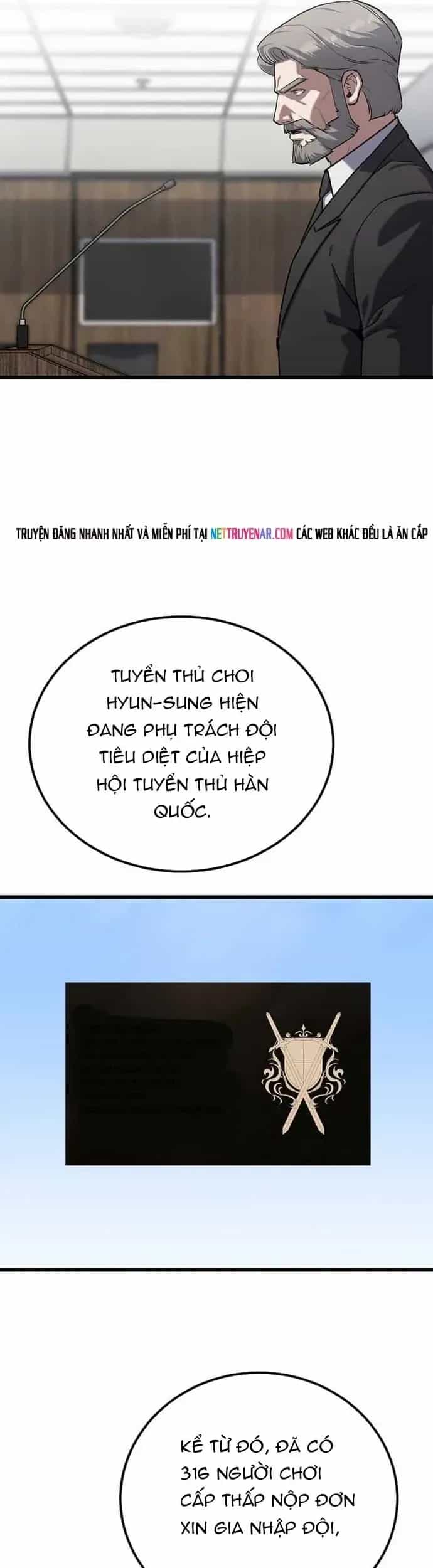 Người Chơi Cấp 1 - Chương 98 - ảnh 36