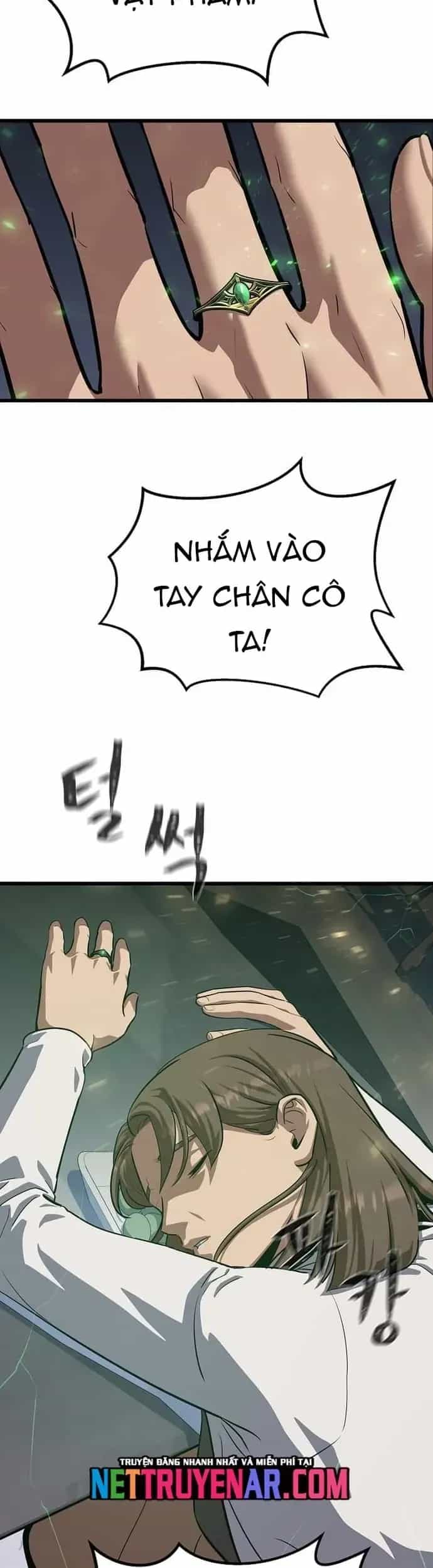 Người Chơi Cấp 1 - Chương 99 - ảnh 5