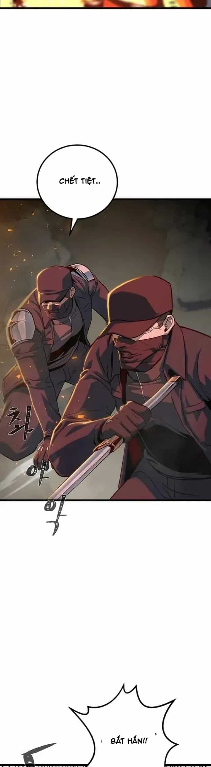 Người Chơi Cấp 1 - Chương 100 - ảnh 35