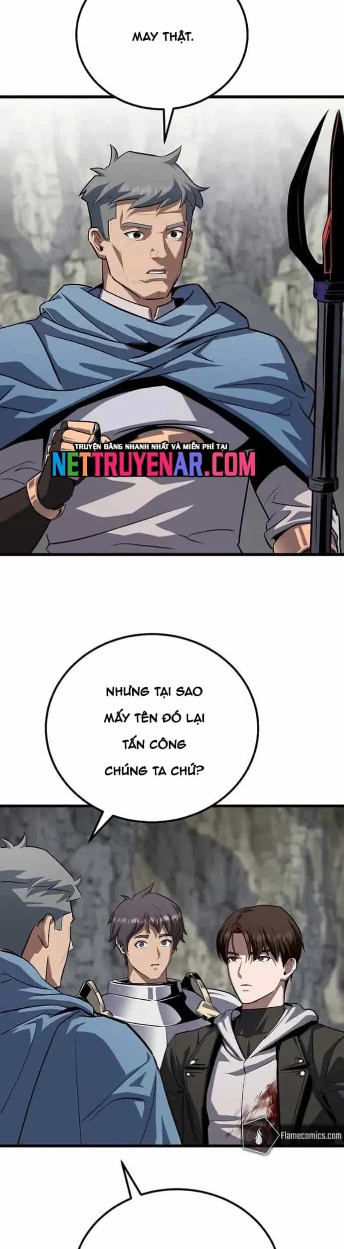 Người Chơi Cấp 1 - Chương 100 - ảnh 45