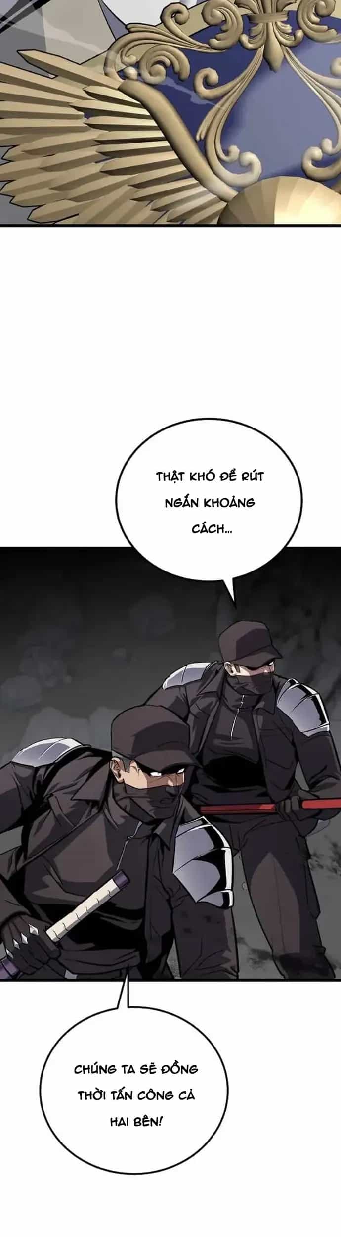 Người Chơi Cấp 1 - Chương 100 - ảnh 8