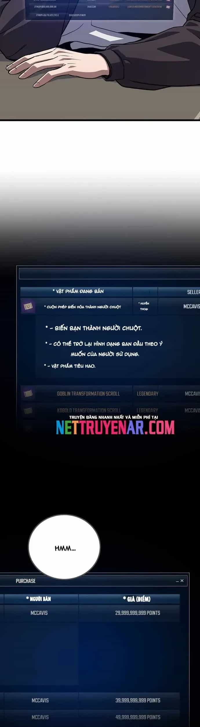 Người Chơi Cấp 1 - Chương 101 - ảnh 15