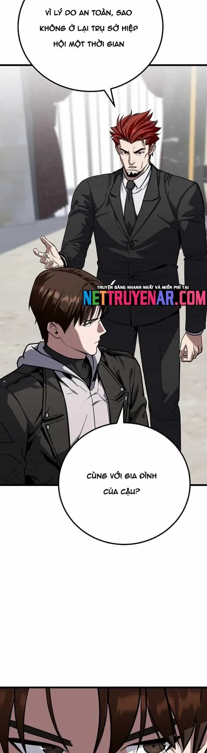 Người Chơi Cấp 1 - Chương 101 - ảnh 2